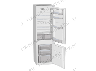 Холодильник Franke FCB320/MSLAIA+ (377570, HZI2927F) - Фото